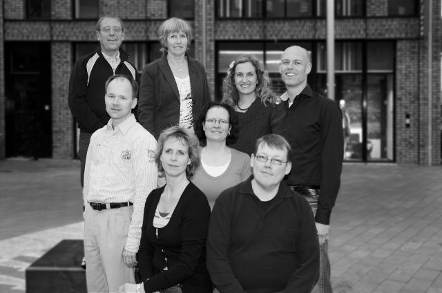 De Tilburgse werkgroep